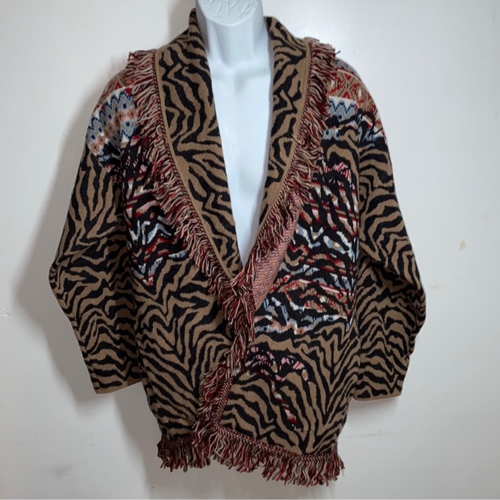 Alanui jacket S